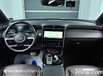 Hyundai Tucson Hybrid (NX4) Inspiration 2WD (03.2021)