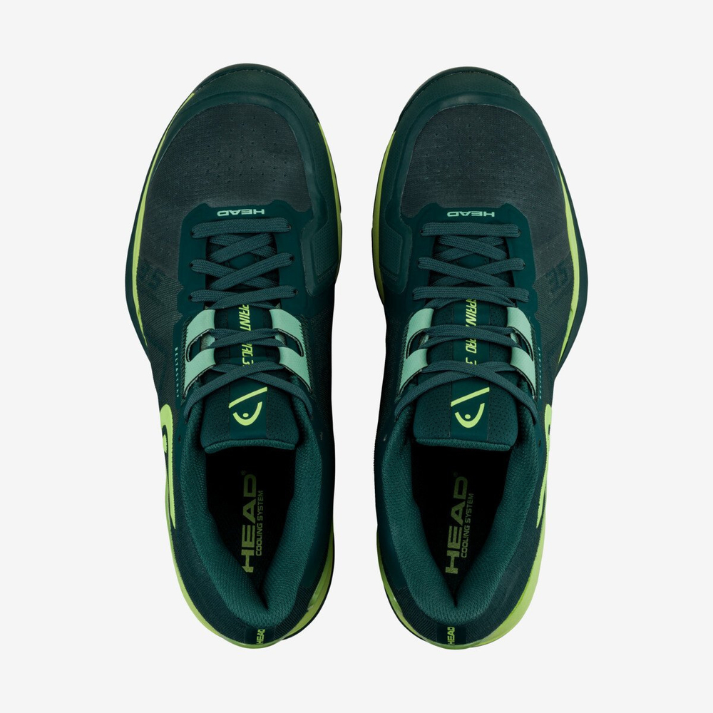 Кроссовки для тенниса  HEAD