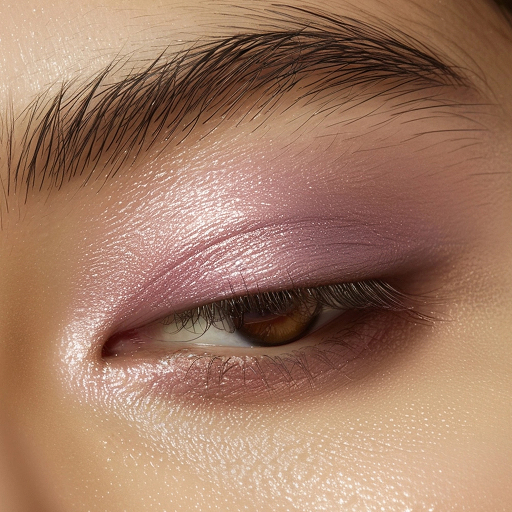 Тени для век жидкие ORION PINK LEOPARD 3 мл