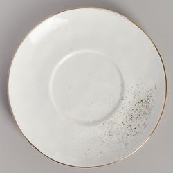 ЧАЙНЫЙ НАБОР BRONCO "GOLD" НА 2 ПЕР. 4 ПР. 350 МЛ