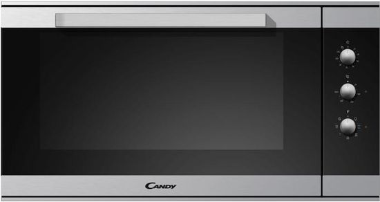 Электрический духовой шкаф Candy FNP319/1 X