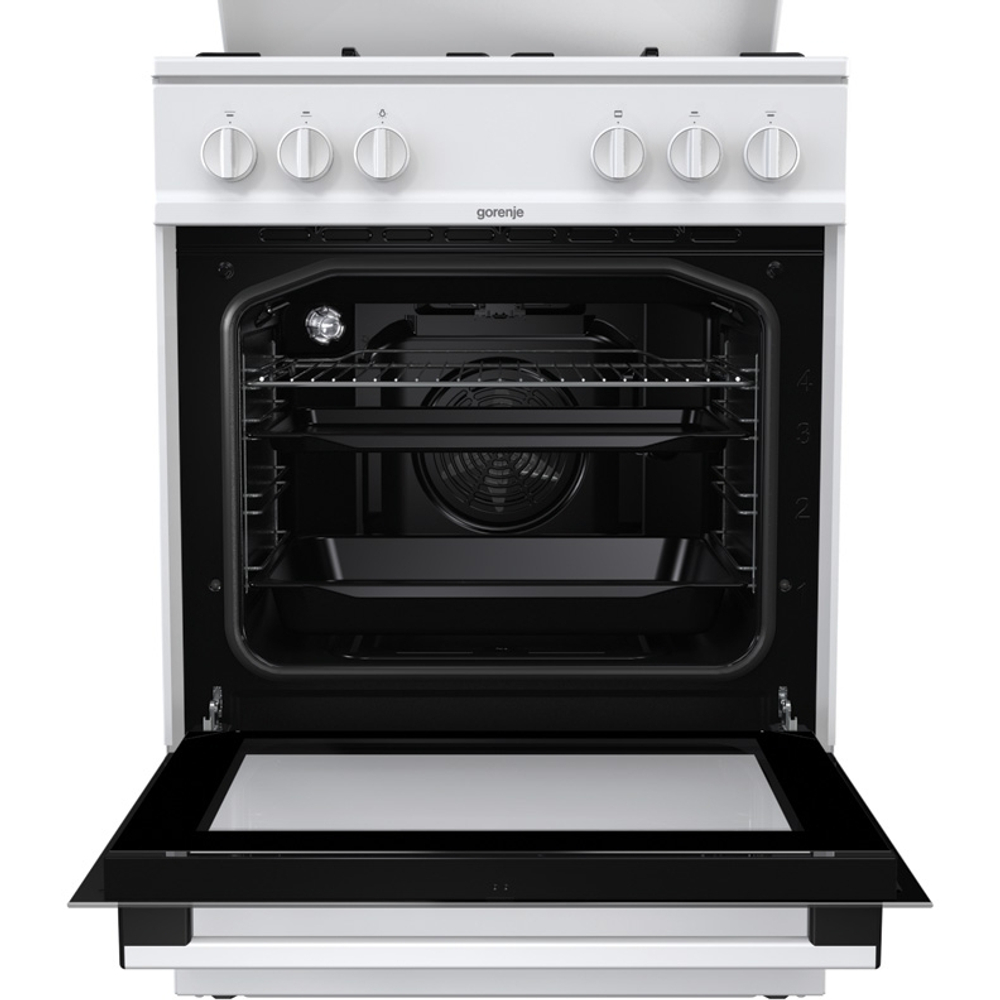 Газовая плита Gorenje G6111WH