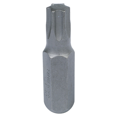 KING TONY (183240T) Вставка (бита) торцевая 5/16", L = 32 мм, TORX, T40