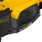 Газонокосилка электрическая GM-1300 Denzel