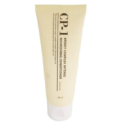 Кондиционер для волос протеиновый Esthetic House CP-1 BС Intense Nourishing Conditioner, 100 мл