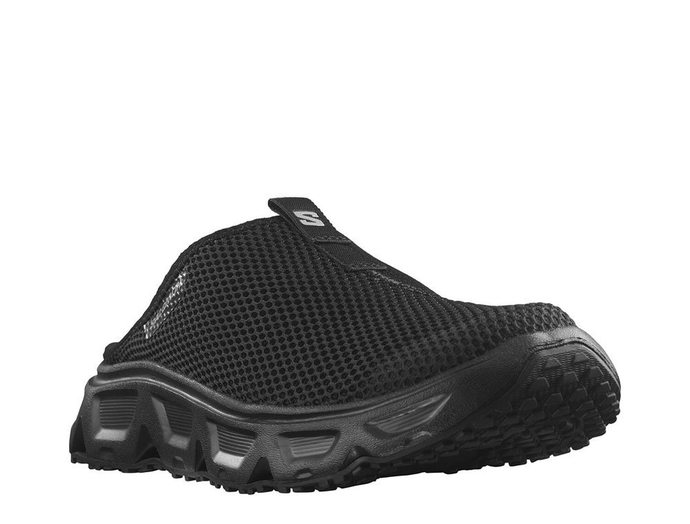 Шлёпанцы Salomon Reelax Slide 6.0 M Черные