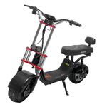 Электроскутер CityCoco Kugoo Kirin C2