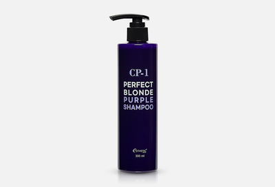 ESTHETIC HOUSE Шампунь для волос БЛОНД CP-1 Perfect Blonde Purple Shampoo (300 мл)