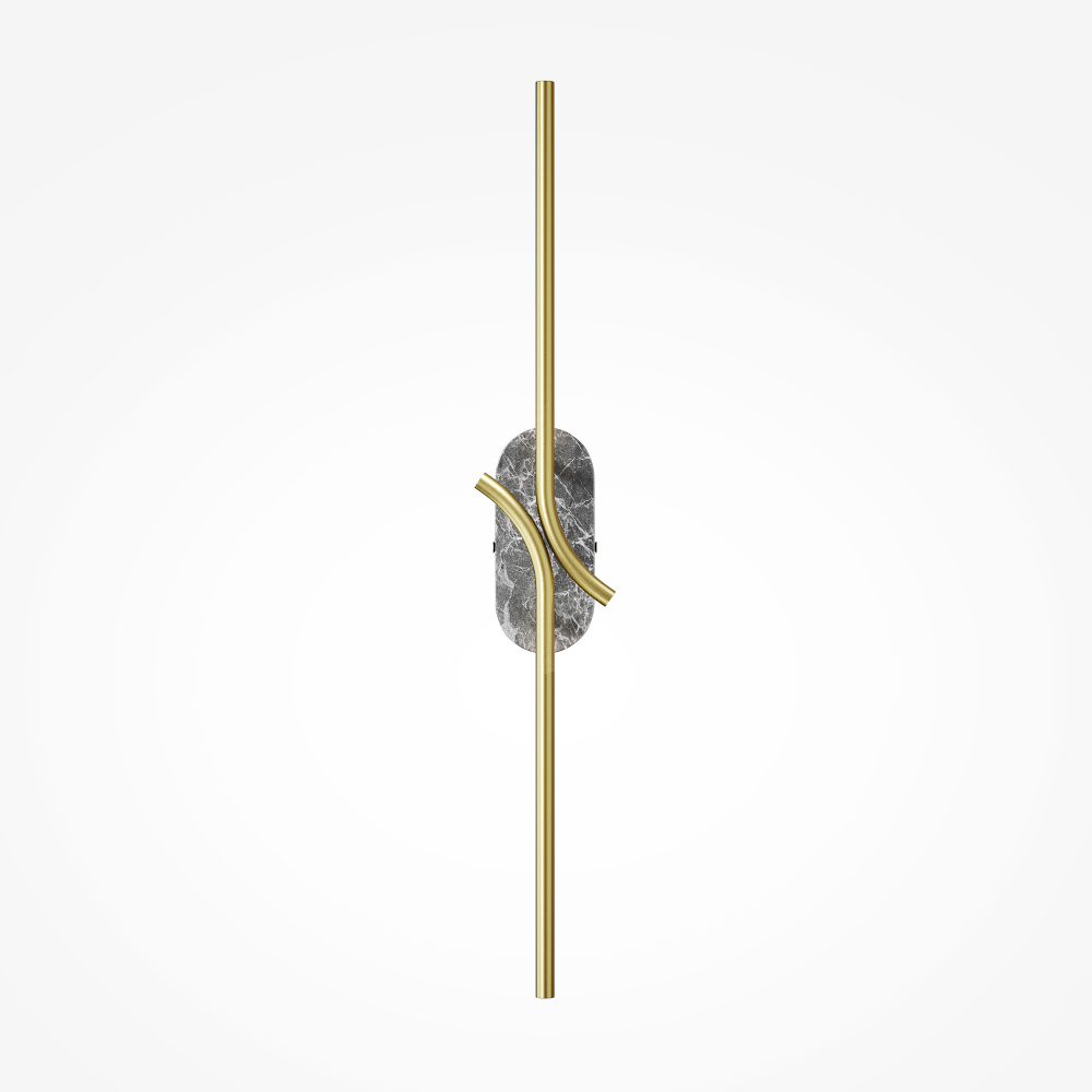 Настенный светильник (бра) Maytoni MOD256WL-L5BS3K2