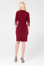 Платье 0-364/4