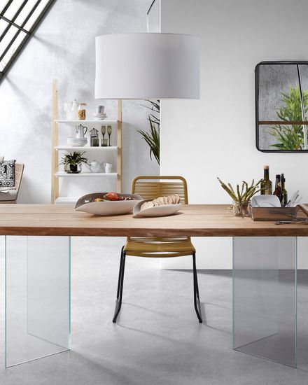 Обеденный стол Levik дуб Испания