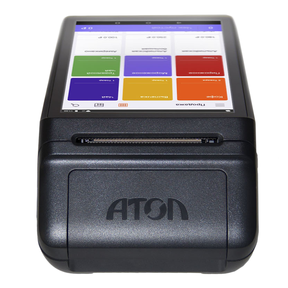 Атол SIGMA 7