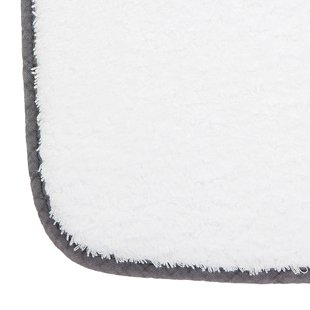 Элитное полотенце Alizee Gris от Abyss & Habidecor Португалия