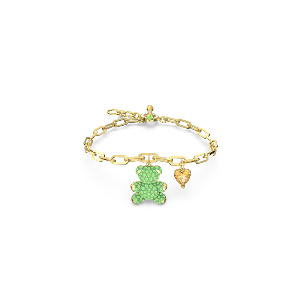 TEDDY:BRACELET PERI/GOS M