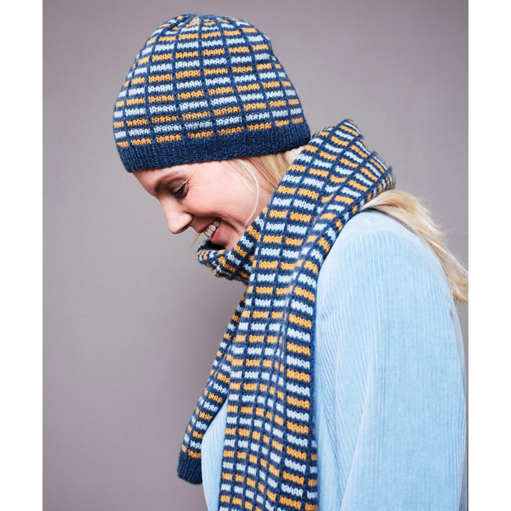 Журнал "Lamana" № 08