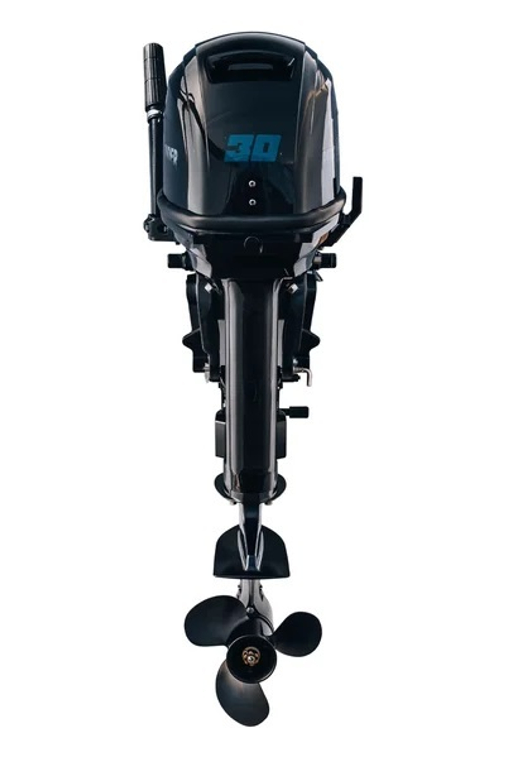 2х-тактный лодочный мотор REEF RIDER RR30FHS