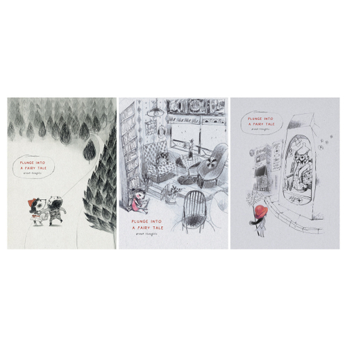 ~Тетрадь 48 л. линейка ГРИНВИЧ ЛАЙН Графика (360384)