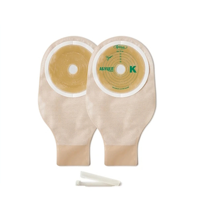 Калоприёмник АБУЦЕЛ®-К №5