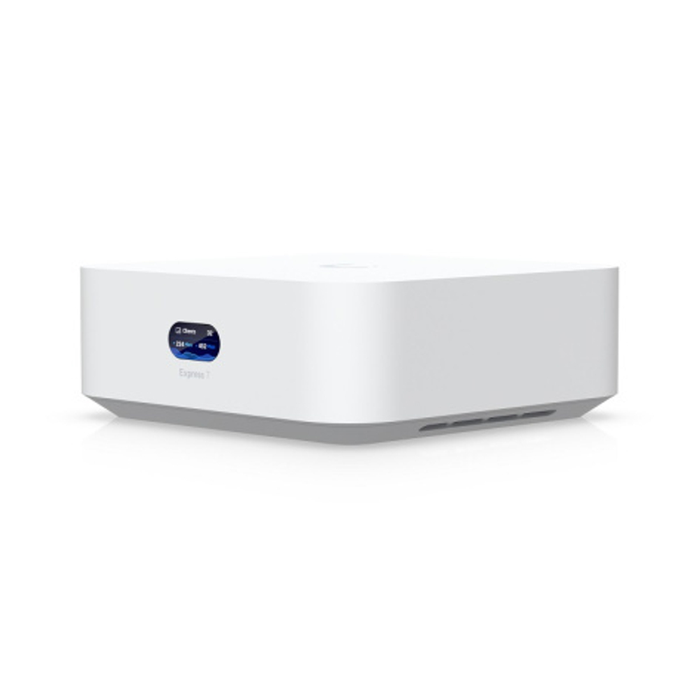 Маршрутизатор Ubiquiti UX7
