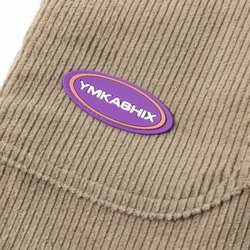 ШОРТЫ YMKASHIX VELVET SERIES