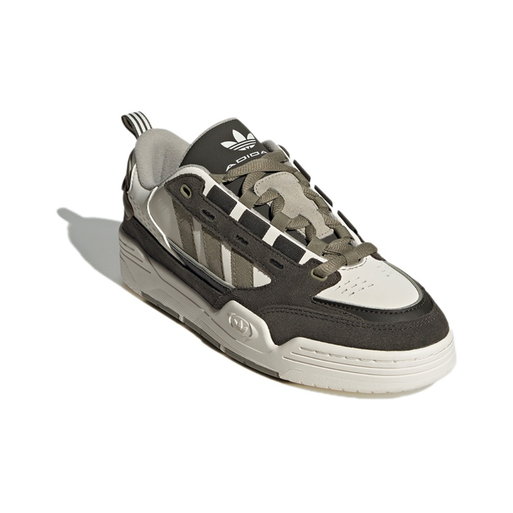 Кроссовки Adidas Originals ADI2000 'White Orbit Green' GY4120