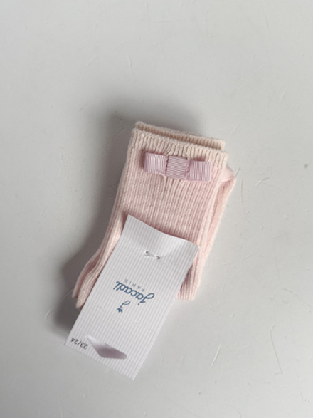 Новые хлопковые носки Jacadi, 98