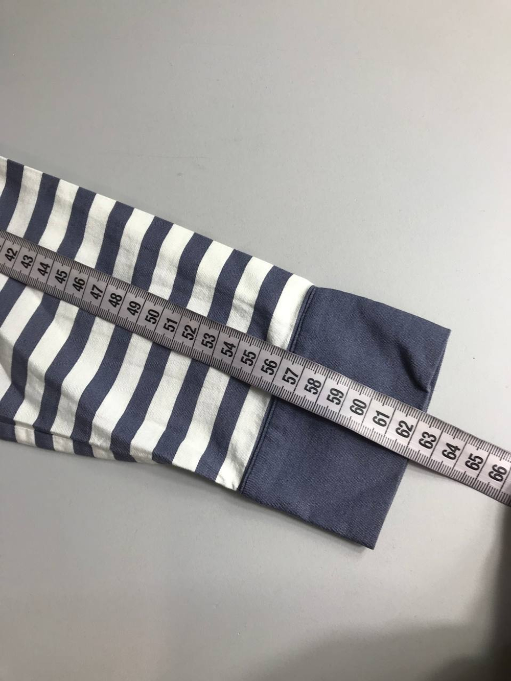 Рубашка Lacoste высокого качества и стильного дизайна, маркировка 34, на 42 размер