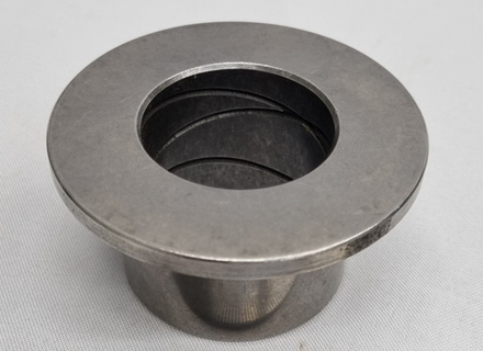 Втулка приводного вала 88116SP39