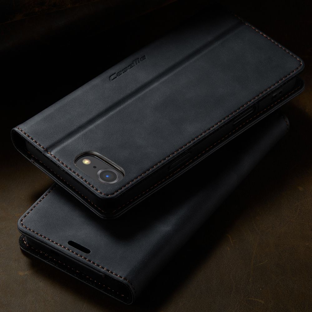 Чехол-книжка CaseMe RFiD iPhone 7/8