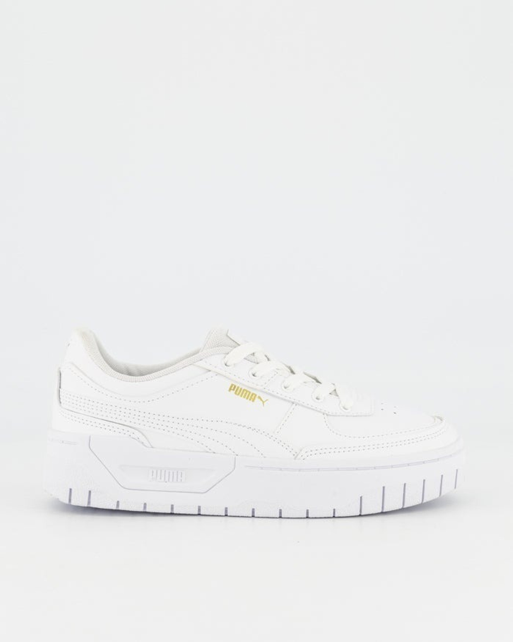 Кроссовки женские PUMA Cali Dream Lth Wns