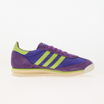 ADIDAS SL 72 RS Active Purple/ Solar Slime