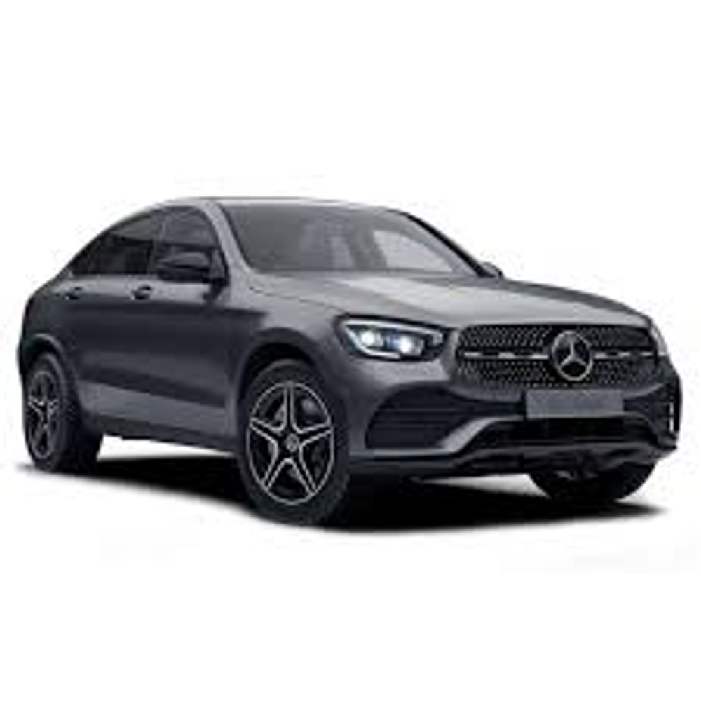 Mercedes-Benz GLC (X253) 220 d 4MATIC (253.905, 253.903)