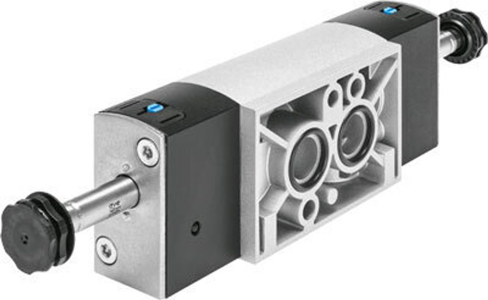 VSNC-F-P53U-MD-G14-FN Распределитель с электроуправлением