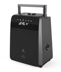 Бытовой увлажнитель ROYAL CLIMA GENOVA RUH-G450/5.5E-BL