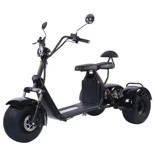 CityCoCo Trike GT X7 PRO