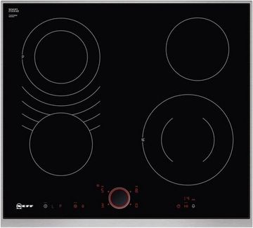 Электрическая варочная панель NEFF T16TS78N0