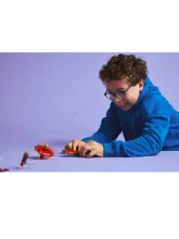 Конструктор Ninjago 71823 Спиннер Драконьего Кружитцу Кая