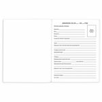 Дневник 1-11 класс 40 л., на скобе, ПИФАГОР, обложка картон, "Футбол", 107136