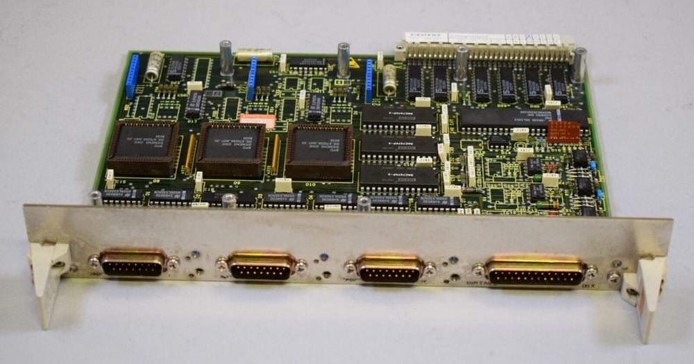 SIEMENS 6FX1121-4BG01