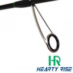 Спиннинг Hearty Rise Laiquendi 1.98m 0.6-6gr LQS-662UL