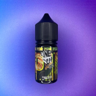 Купить Line Up Salt 30 мл - ElectroJam (20 мг)