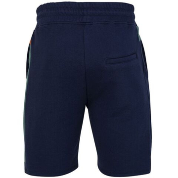 Шорты для мальчика теннисные Roland Garros Kids Stripes Sweat - navy