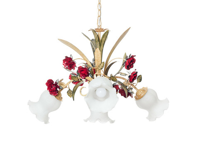 Люстра AT0598/3+1