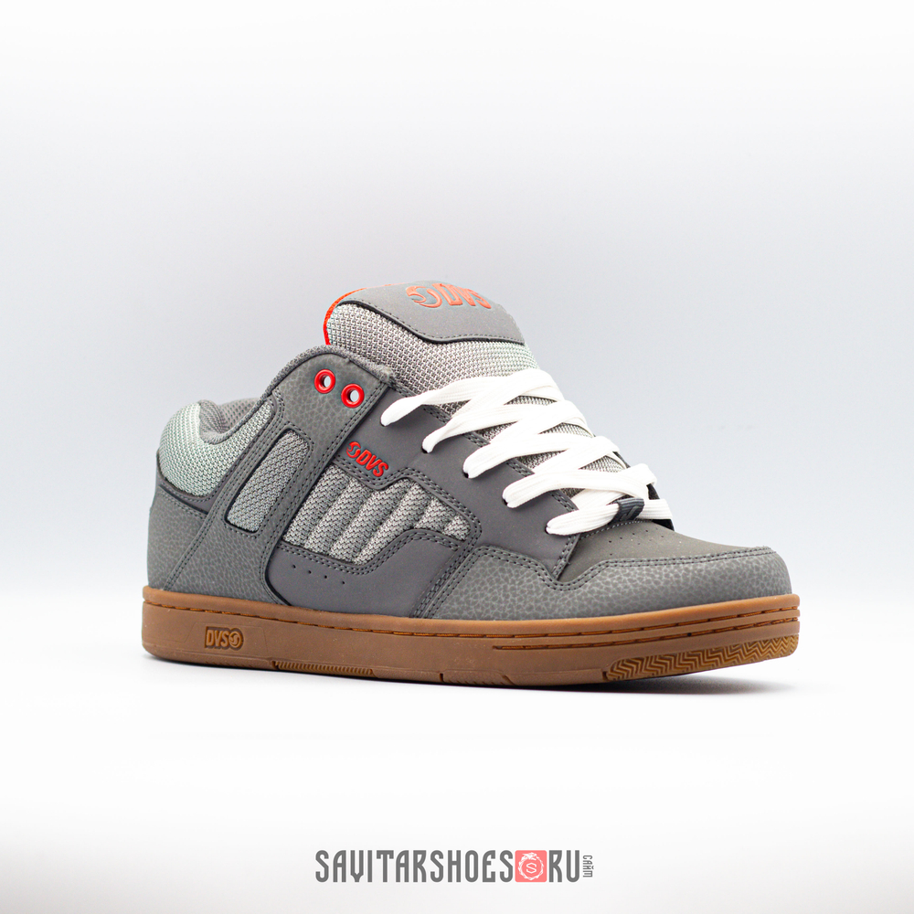 Кеды дутые DVS Enduro 125