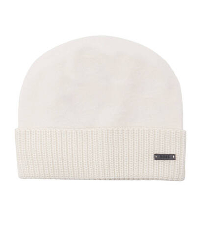 Шапка Matero BOSS BLACK - кремовый(50500550)