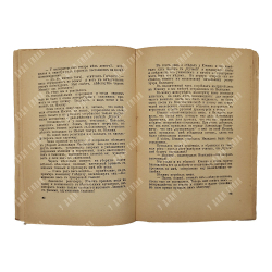 Минцлов С. Р. У камелька (Моя молодость). Рига: Типография Г. Иге [1933].