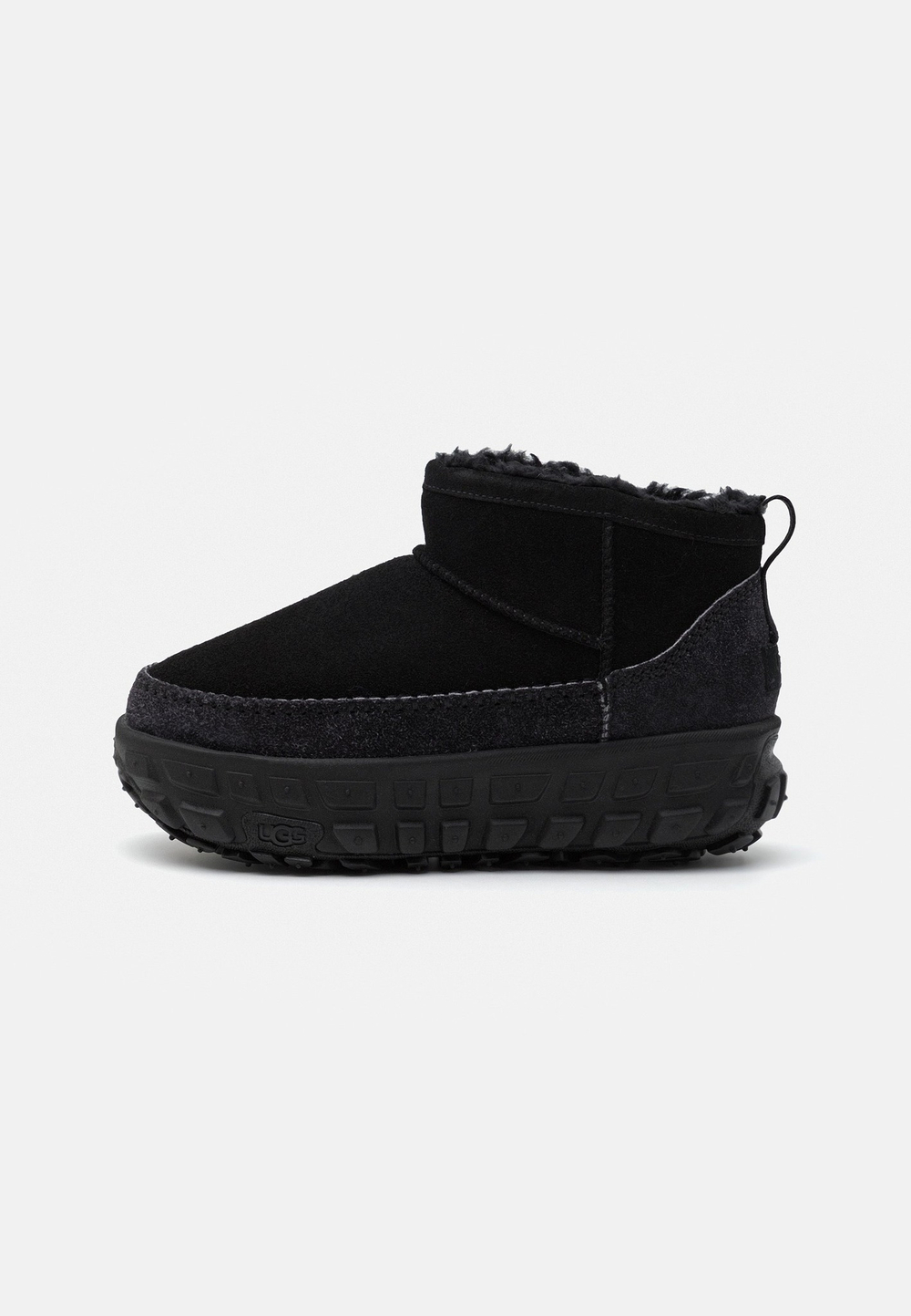 Ботинки мужские UGG Venture Daze Ultra Mini