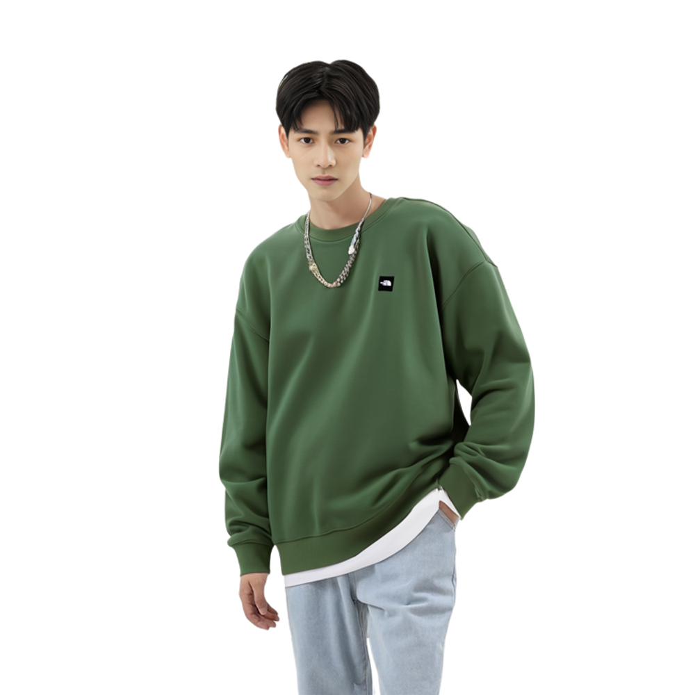 Толстовки THE NORTH FACE Logo, NM5MM02N