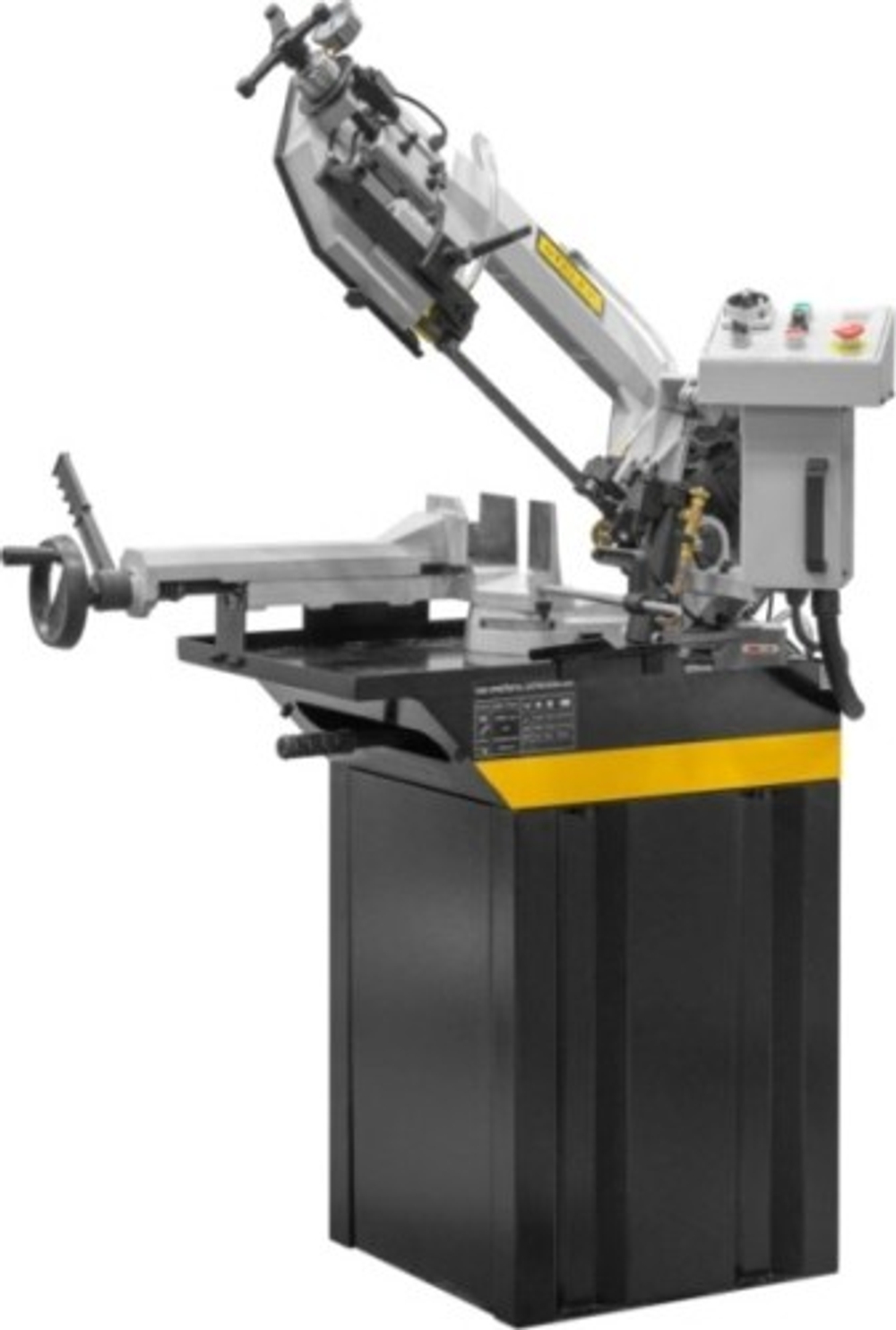 Станок ленточнопильный STALEX BSM-170G 102873