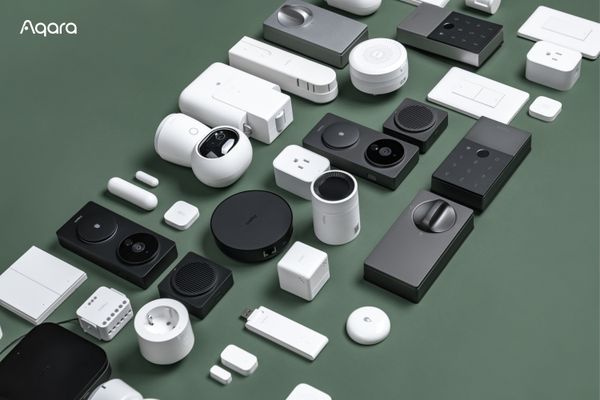 На устройства Aqara теперь действует гарантия 2 года в Беларуси